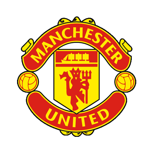 manchester united logo